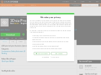 3Dsia Project download | SourceForge.net