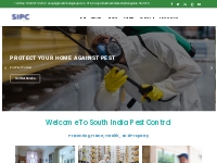 Pest Control Services | #1 Pest Control Treatment   Removal