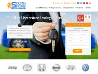 New Car Lease and Finance in Staten Island | South Shore Auto Leasing