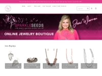 Sparkle Seeds: Your Go-to Destination for Paparazzi Jewelry and Access