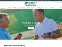      Spinshot Sports France