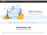 FREE Sales Lead Management software to manage leads & follow ups | Sal