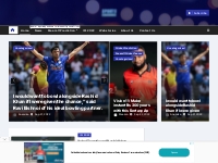 SportsGyan - Hub For Dream11 Teams, Tips   New Fantasy Cricket Apps