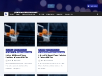 Basketball Prediction Archives | Sportsgyan