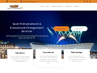 Sport Unplugged   Sport enhancement and management services