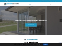 Home | Square Glazing | Get a Quote Today!