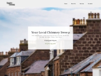  	Chimney Sweep - Clevedon, Portishead, Nailsea from  65 and West Bris