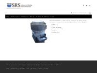 Products   SRS Interceptor