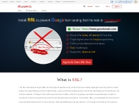 Web Security [Z.com SSL]