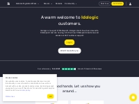 Idologic is now Stablepoint.