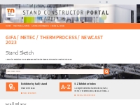 Exhibitors   Products 2023 -- Stand Builder Portal Messe Düsseldorf