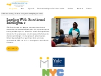 STAR Factor Coaching - Emotional Intelligence Leadership Programs In N