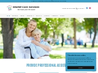 Registered Ndis Provider Sydney - Starlet Care Services
