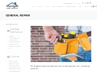 General Repairs Vancouver | Concrete Sidewalk Repair Vancouver