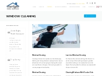 Window Cleaning Services Vancouver | Professional Window Cleaners