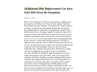20 Reasons Why Replacement Car Keys Ford Will Never Be Forgotten   sta