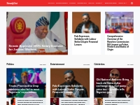SteadyGist - Steady Gist covers Nigerian News, Breaking News, Politics