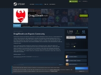 Steam Community :: Group :: Drag2Death