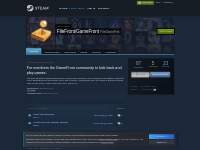 Steam Community :: Group :: FileFront/GameFront