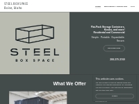 Steel Box Space