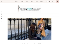 Personal Stylist Course in Paris: Unlock Your Style Expertise - Image 