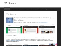 STL Source - STL Source