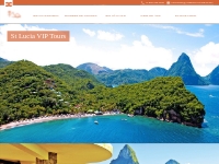 St Lucia Day Excursions | St Lucia VIP Tours