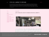 The Ultimate Guide to Shaker Kitchen Cabinets