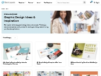 Graphic Design Ideas, Examples   Layout Tips - StockLayouts Blog