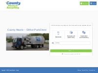 StoreFront | County Waste - Group