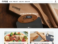        Cuisine at Home Store