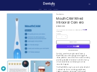        Wired Intraoral Camera | Dental Camera | Camera in Mouth    Den