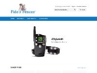    Fence Batteries, DogTraining Products, Pet Accessories   Fido s Fen