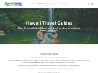 Hawaii Guide Store
