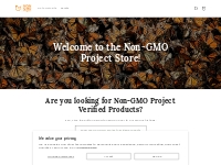        Non-GMO Project Store