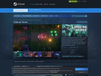Undead Horde on Steam