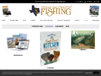 Shop | Texas Saltwater Fishing Magazine