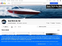 Boat Parts By Net | eBay Stores