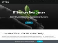 IT Services NJ | Expert Solutions for Tech Challenges