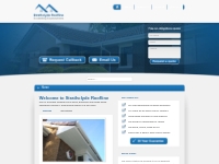 Fascia soffit guttering and roofline installers - Free quote