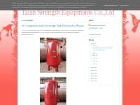  Taian Strength Equipments Co.,Ltd