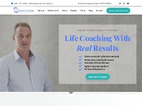 Top Life Coach London | Confidence, Business Coaching Online
