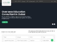 Study Abroad - DM | Overseas Education Consultants in Dubai