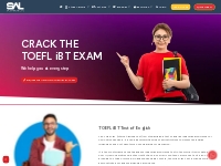 TOEFL Coaching in Nagpur: Expert Guidance for English Proficiency and 