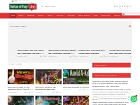 Sultan ul Faqr TV - Milad e Mustafa, Sufi Kalam, News and Magazine