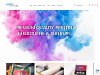 Printing Melbourne | Screen Printing Melbourne | Bulk Printing Service