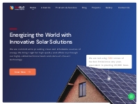 Sunglo Energy Solutions|Leading Solar Company in Kerala