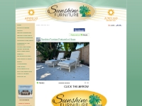 Vero Beach Furniture Store - Sunshine Casual Furniture