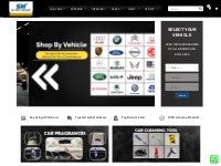 Buy Genuine Interior   Exterior car Accessories - Superfluous Mart