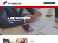 HOME - IT Support and business consultant
